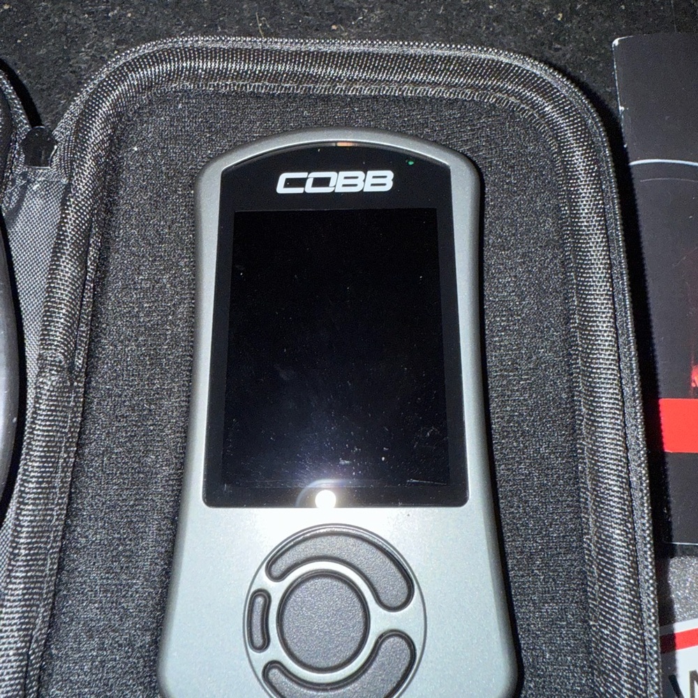 Cobb Tuning Subaru STI Stage 1+ Power Package - Picture 2 of 11